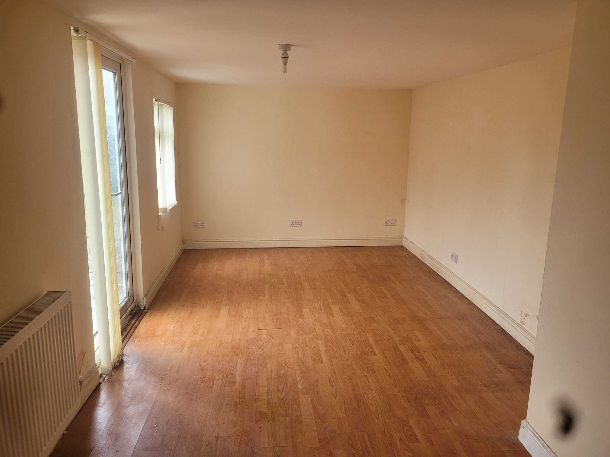 Void and Property Clearance