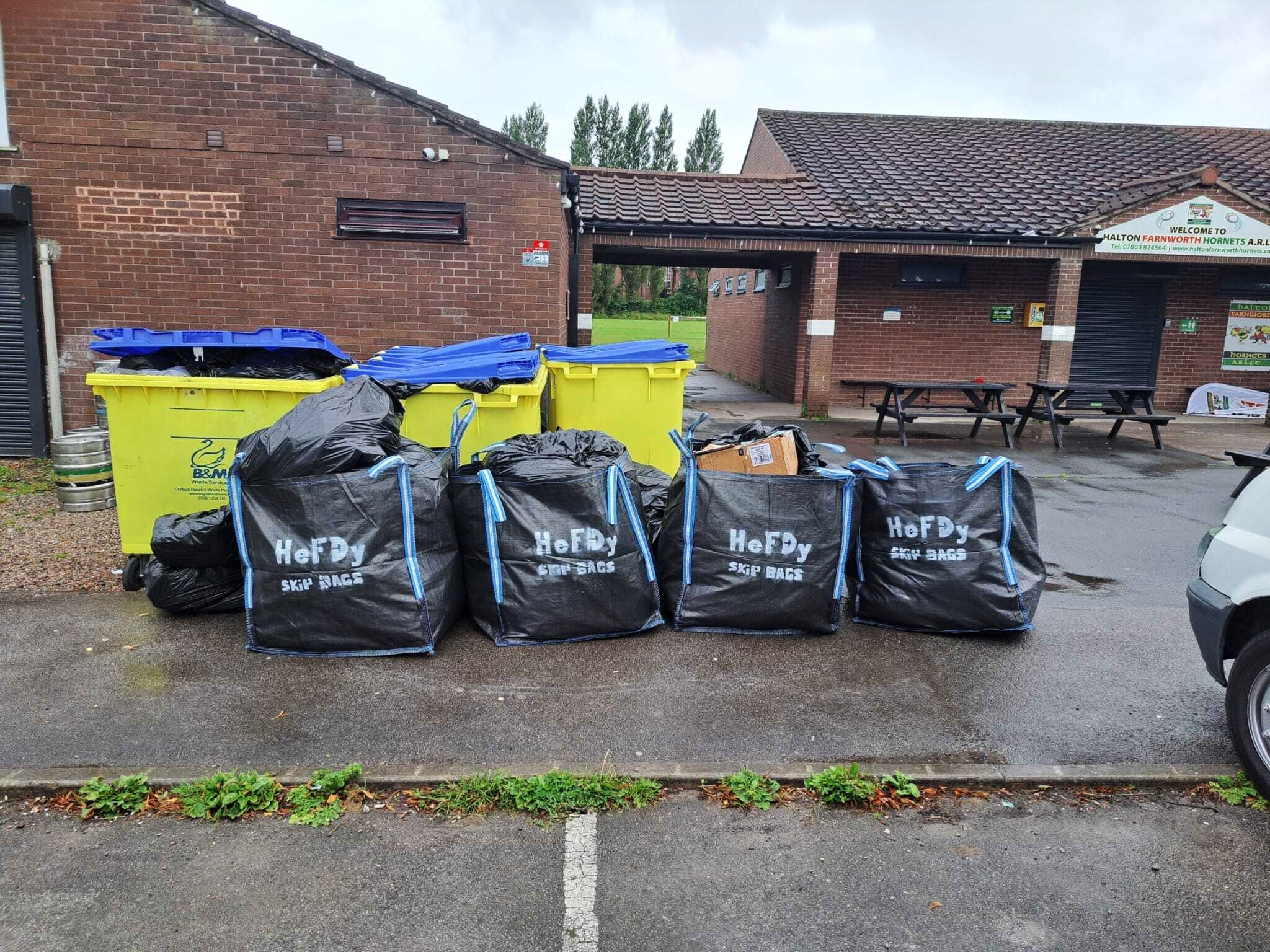 Commercial Waste Services